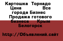 Картошка “Торнадо“ › Цена ­ 115 000 - Все города Бизнес » Продажа готового бизнеса   . Крым,Белогорск